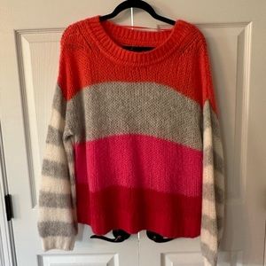 Gap Chunky Knit Sweater